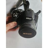 Camara Digital Nikon P530 Repuesto (ver Foto Y Descripcion) segunda mano  Argentina
