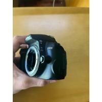 Camara Nikon D3000 Repuesto segunda mano  Argentina