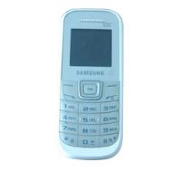 Celular Samsung Gt-e 1205 Sin Cargador Casi Nuevo segunda mano  Argentina