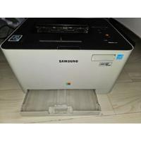 Impresora Samsung Xpress C410w, usado segunda mano  Argentina