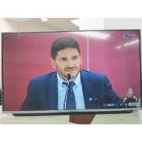 Smart Tv Skyworth Sw49s6sug Led Android Tv 4k 49  segunda mano  Argentina