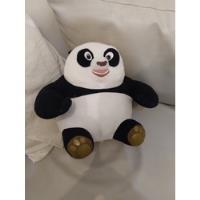 Kung Fu Panda, Peluche Original  segunda mano  Argentina