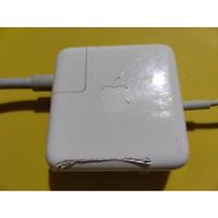 Cargador Apple Macbook A1436 45w segunda mano  Argentina