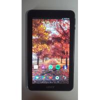 Tablet Viewpad Aw7m - Prácticamente Sin Uso - Color Negro segunda mano  Argentina