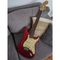 Guitarra Squier Stratocaster Standard Indonesia  segunda mano  Argentina