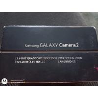 Samsung Galaxy Camera 2  segunda mano  Argentina
