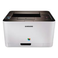 Impresora Samsung Láser Xpress Sl-c410w Desuso segunda mano  Argentina