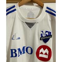 Usado, Camiseta Mls Montreal Version Jugador Soccer Messi Alta Cali segunda mano  Argentina