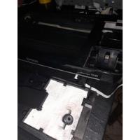 Impresora Multifuncion Epson Tx 125 Vendo Por Parte Consulta, usado segunda mano  Argentina