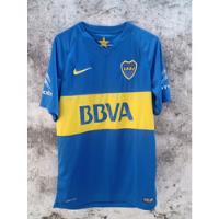 Camiseta De Boca Nike 2015 segunda mano  Argentina
