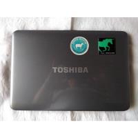 Notebook Toshiba Satellite segunda mano  Argentina