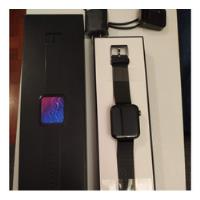 Smart Watch - Xiaomi Mi Watch Wear Os! Como Nuevo!!! segunda mano  Argentina