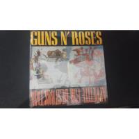Guns N' Roses - Appetite For Destruction - Vinilo segunda mano  Argentina