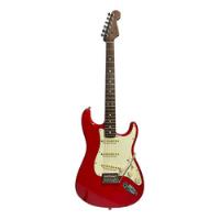 Guitarra Fender Ltd Ed Indian Rosewood Stratocaster Usada segunda mano  Argentina