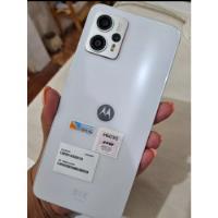 Celular Celu Motorola Moto G23 Dos Meses De Uso Impermeable  segunda mano  Argentina