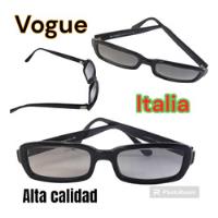 Anteojos De Sol Vogue Importados Italia Divinos! segunda mano  Argentina
