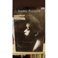 El Bosque De Los Pigmentos - Isabel Allende - Sudamericana segunda mano  Argentina