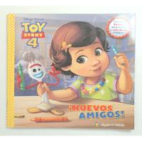 Nuevos Amigos! (toy Story 4) - Aa. Vv, usado segunda mano  Argentina