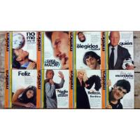 63 Revistas  Mística  De Olé (1997-2000), usado segunda mano  Argentina