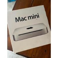 Mac Mini A1347 segunda mano  Argentina