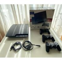 Playstation 3 Slim 160 Gb 100% Original - Igual A Nueva! segunda mano  Argentina