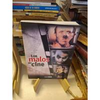 Los Malos Del Cine - Jan Martin segunda mano  Argentina