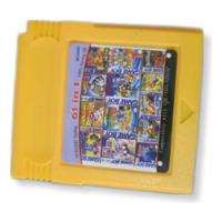 Multijuegos Game Boy segunda mano  Argentina