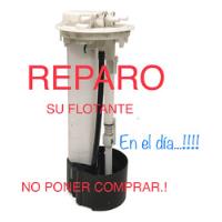 Med. Combustible Flotante Renault Master 8200085799 Reparo segunda mano  Argentina