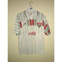 Usado, Camiseta Fluminense, Penalty, 1992 #10 segunda mano  Argentina