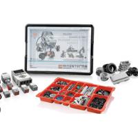 Lego Mindstorms Ev3 Kit Educativo Robotica segunda mano  Argentina