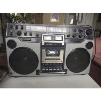 Radiograbador Boombox Aiwa 950 A segunda mano  Argentina