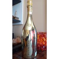 Champagne Gold Bottega 750 Ml, usado segunda mano  Argentina