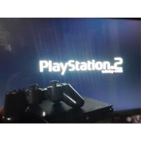 Usado, Playstation2 Con 2 Mandos Y 9 Juegos Cd. segunda mano  Argentina