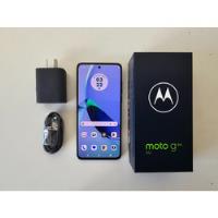 Motorola Moto G84 5g 256 Gb + Caja, Cargador Y Cable segunda mano  Argentina