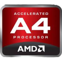 Microprocesador Amd A4-5300 Socket Fm2 Radeon Hd 7480d segunda mano  Argentina