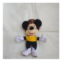 Peluche Minnie Mouse Cowgirl Disney Original  segunda mano  Argentina