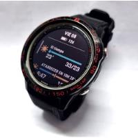 Usado, Garmin Pro Fenix 6 Smartwatch 47mm Accesorios Running Bici segunda mano  Argentina