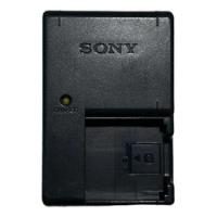 Cargador Sony Bc Csgb Para Bateria Np-bg1 Negro 110v, usado segunda mano  Argentina