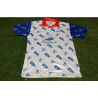 Usado, Camiseta Mundial Francia 1998 segunda mano  Argentina