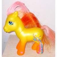 Figura My Little Pony Cristal Princess Morning Glory segunda mano  Argentina