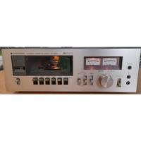 Stereo Cassette Deck Kenwood Kx-620 segunda mano  Argentina