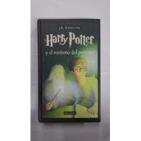 Harry Potter Y El Misterio Del Principe-j.k.rowling- Merlin segunda mano  Argentina