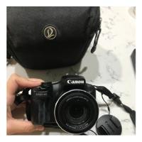  Canon Powershot Sx50hs Usada segunda mano  Argentina