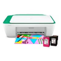 Impresora A Color Multifunción Hp Deskjet Ink Advantage 2375, usado segunda mano  Argentina