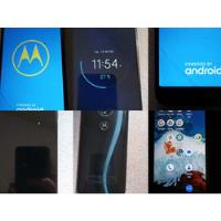 Usado, Motorola Moto G6 Play - Dual Sim - 3gb Ram Usado segunda mano  Argentina