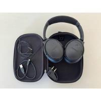 Usado, Auricular Bluetooth Bose Quietcomfort 35 segunda mano  Argentina