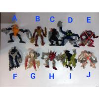 Coleccion Mcdonald's Legos Bionicle - Precio Unitario segunda mano  Argentina