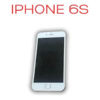  iPhone 6s 16 Gb Usado Color Dorado  segunda mano  Argentina