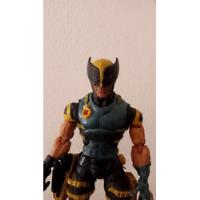 Toy Biz 2005 Marvel Legends X-men Stealth Wolverine segunda mano  Argentina