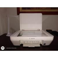 Fotocopiadora E Impresora Canon , usado segunda mano  Argentina